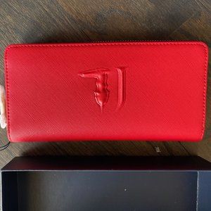 Trussardi Jeans Wallet